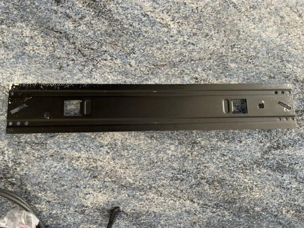 Bang & Olufsen Beosound Century Wall Bracket | Premium Guru